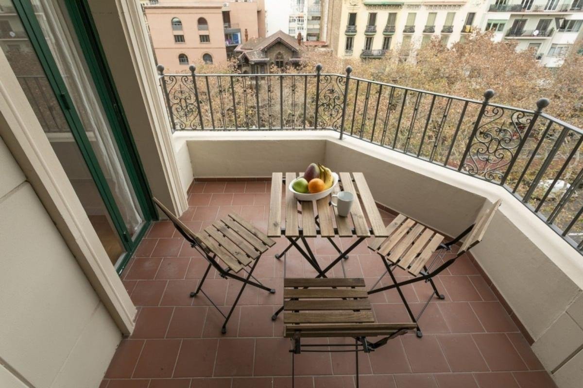 Piso de 115 m² en Barcelona