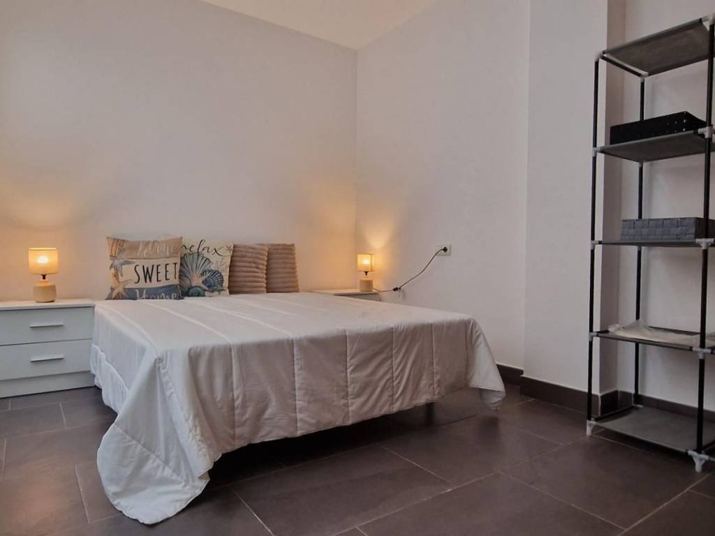 Piso de 91 m² en Murcia
