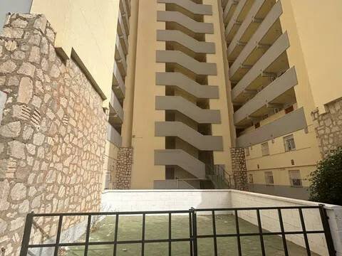 Flat 28 m² in Benalmádena
