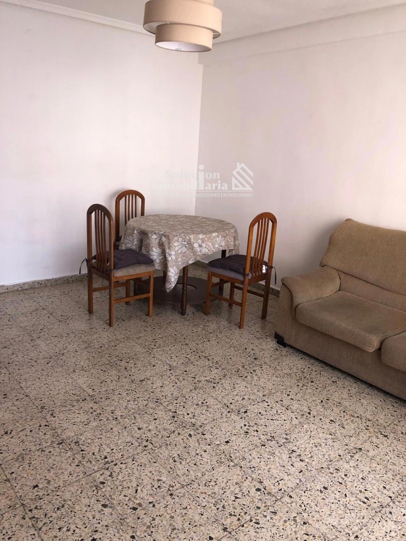 Wohnung 95 m² in Salamanca