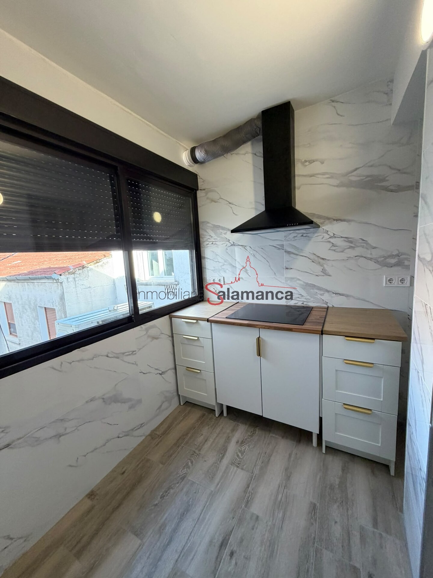 Habitación 80 m², Salamanca