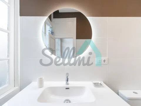 Piso de 85 m² en Oviedo