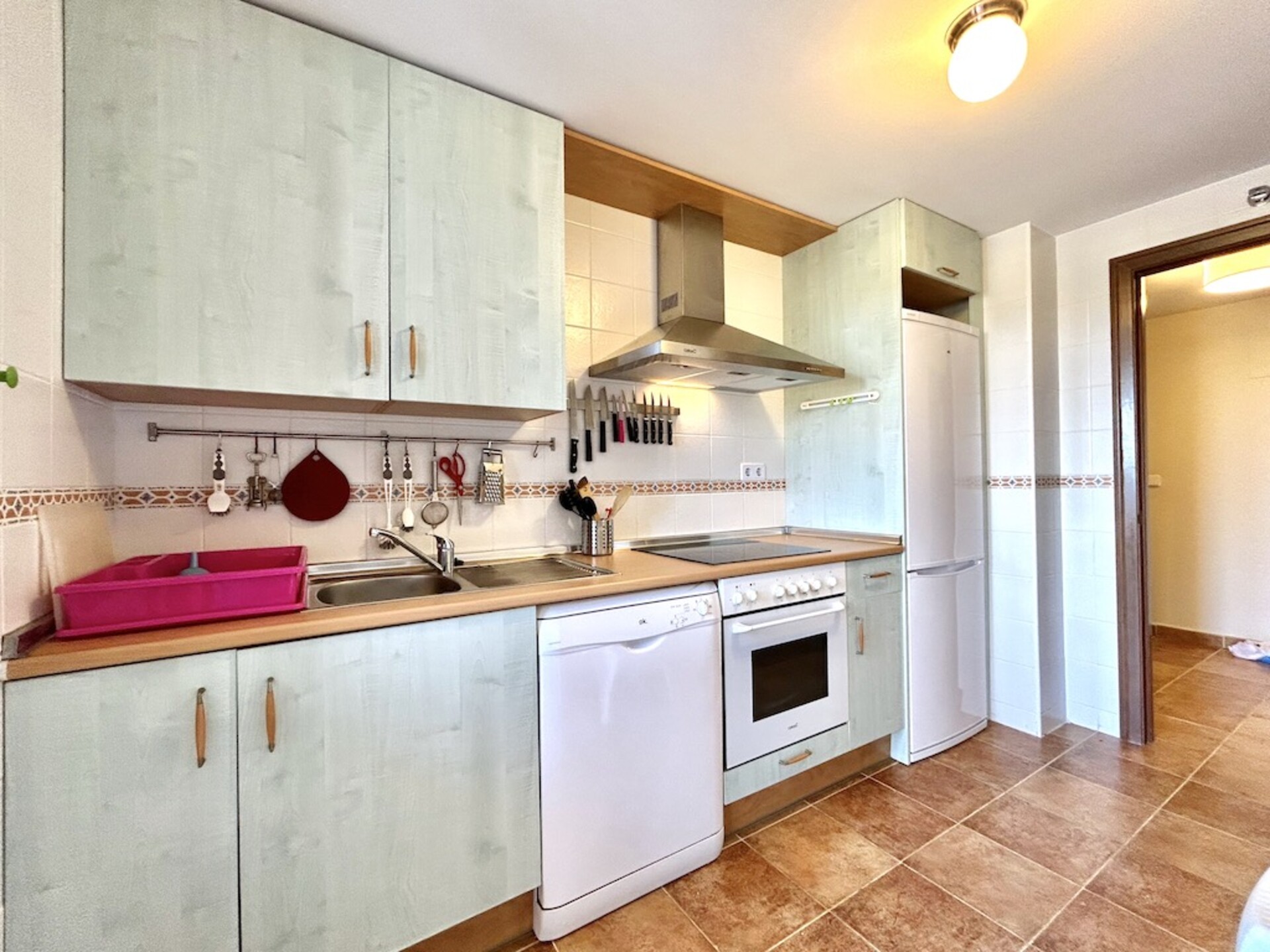 Piso de 114 m² en Ayamonte