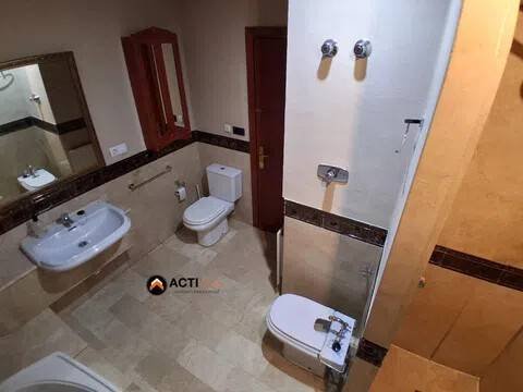 Piso de 70 m² en Cáceres