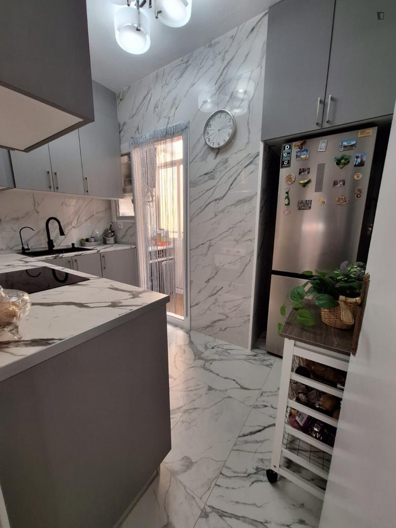 Habitación en alquiler, Barcelona