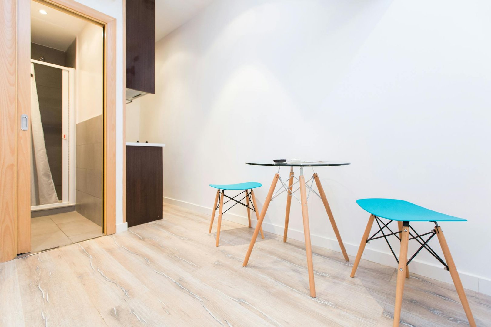 Piso de 20 m² en Barcelona