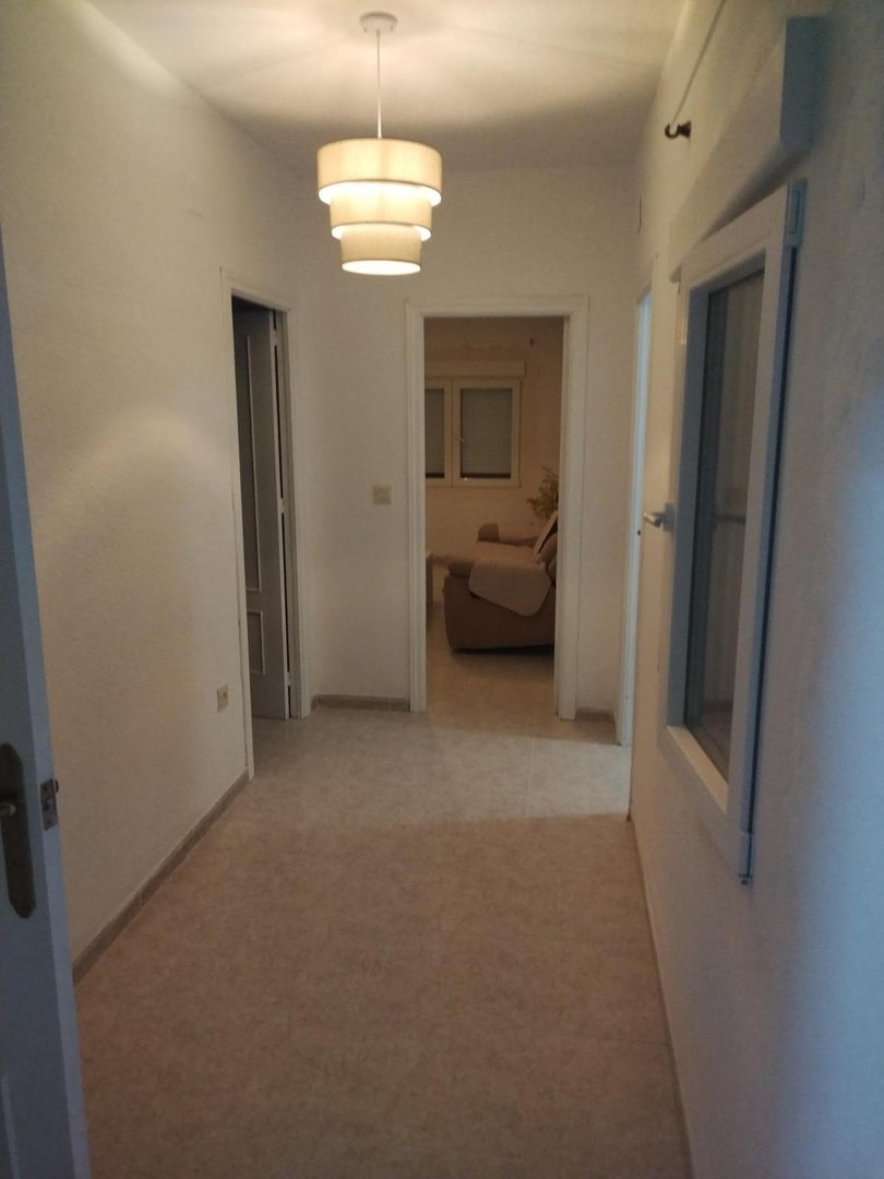 Piso de 95 m² en Granada