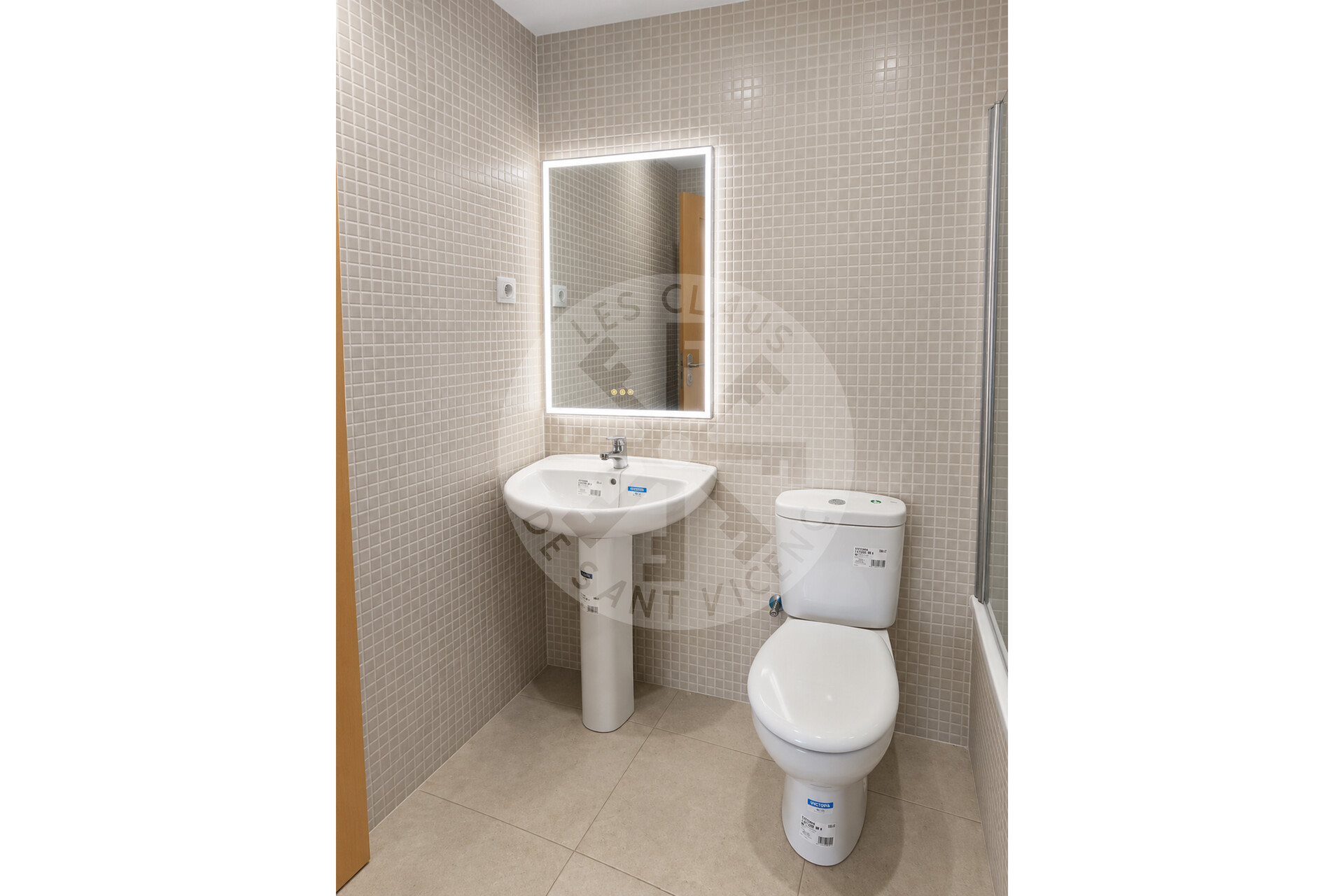 Pis de 80 m² a Castellbell i el Vilar