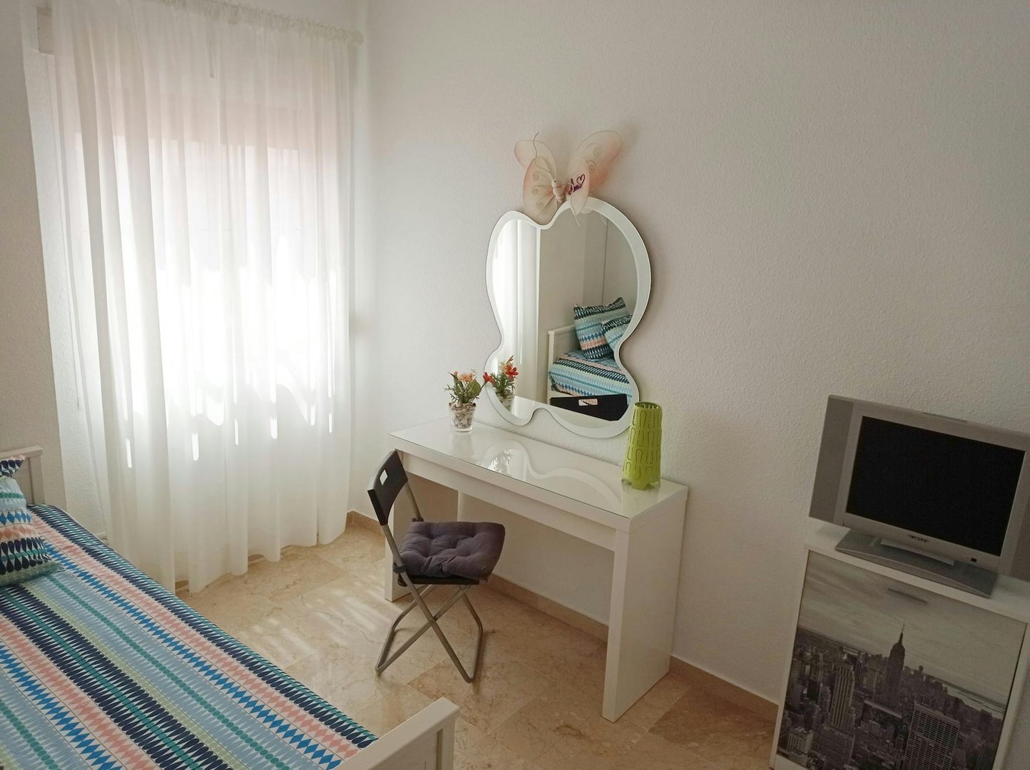 Habitación 120 m², Sevilla