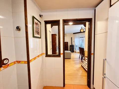 Appartement 50 m² à Cenes de la Vega