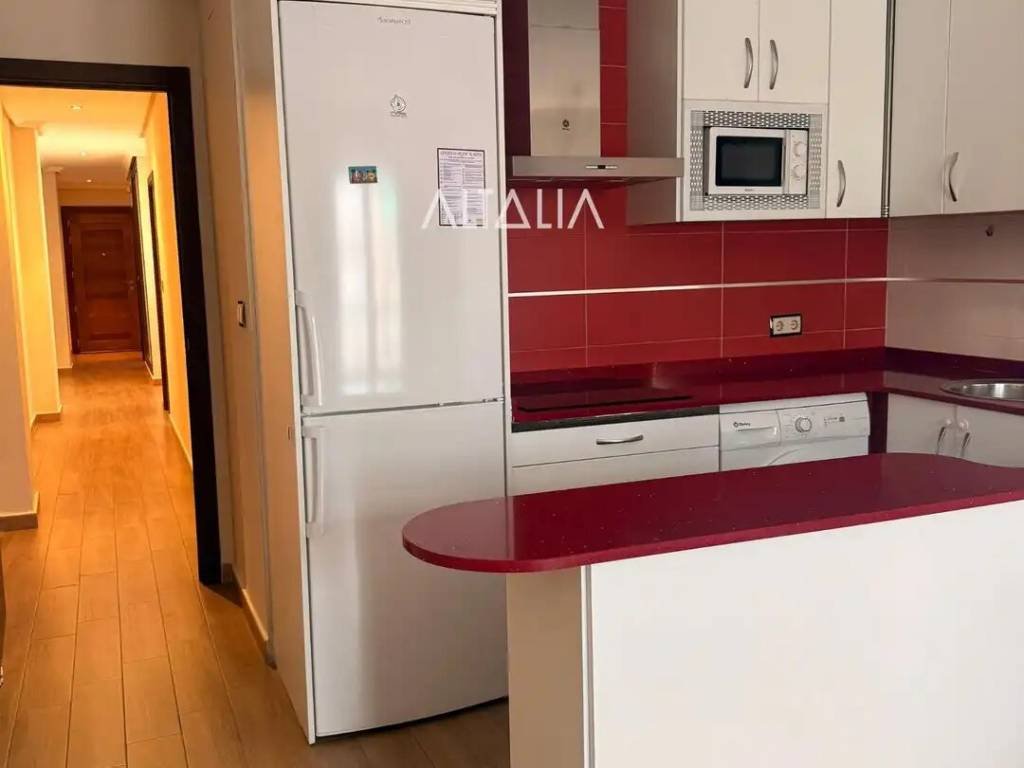 Piso de 88 m² en Cuenca