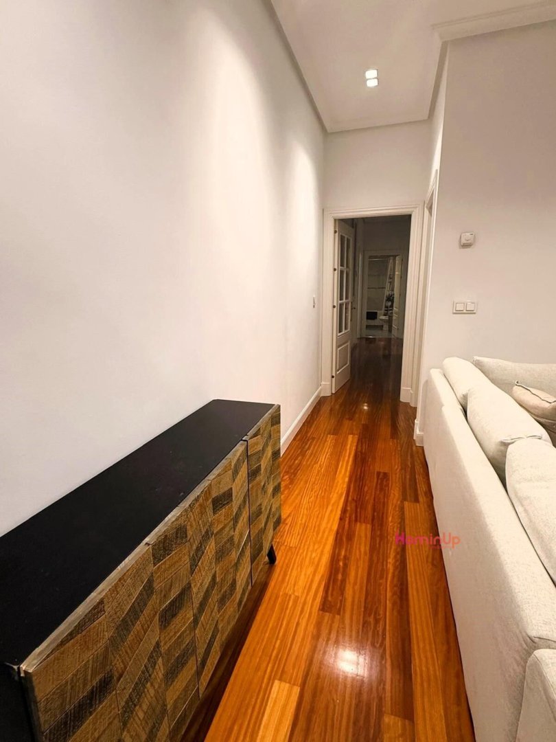 Piso de 120 m² en Bilbao