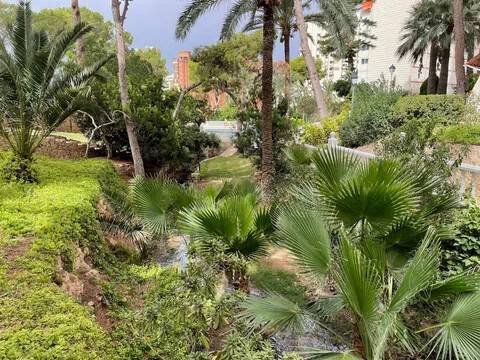 Pis de 50 m² a Benidorm