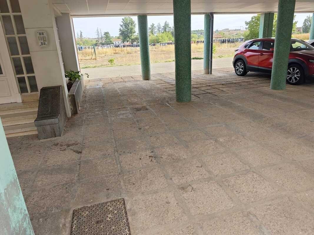 Pis de 102 m² a Calataiud