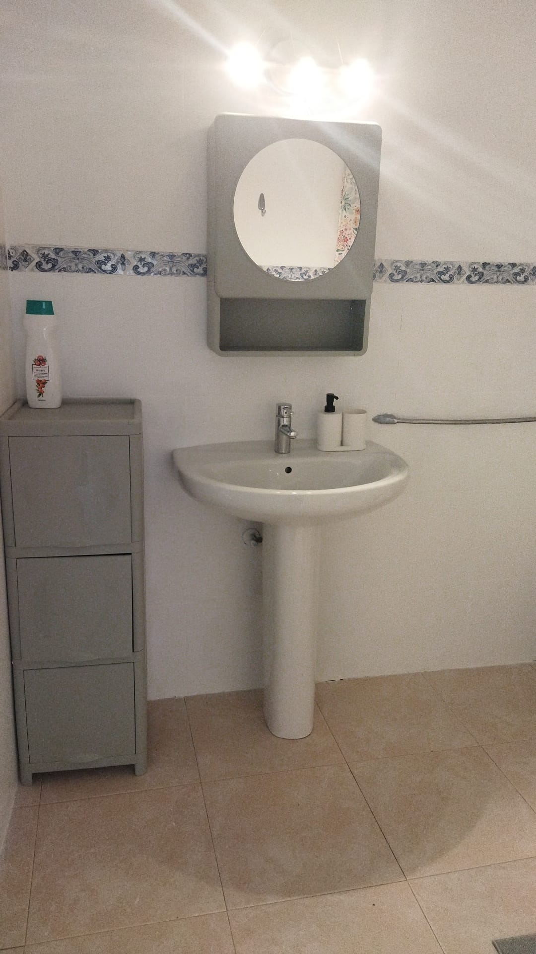 Habitación 18 m², Martos