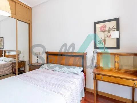 Pis de 82 m² a Oviedo