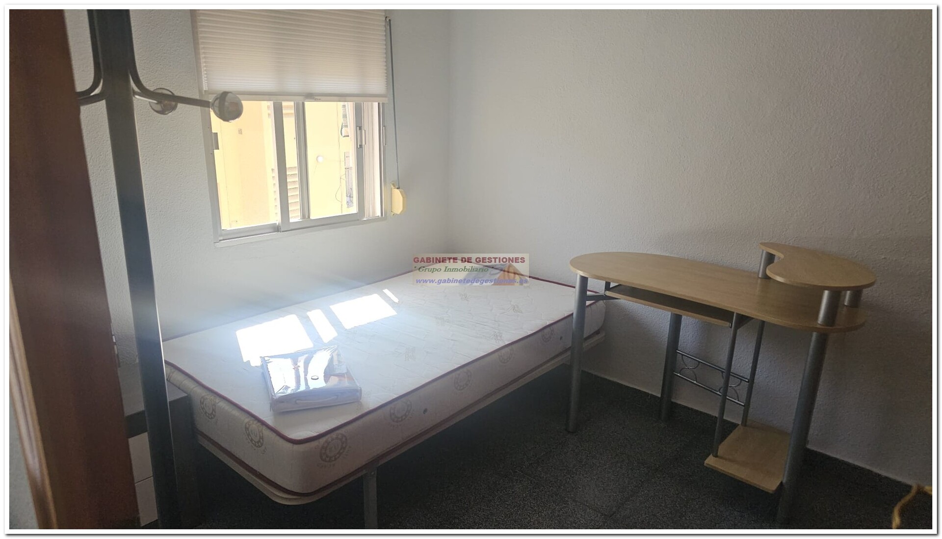 Pis de 60 m² a Albacete