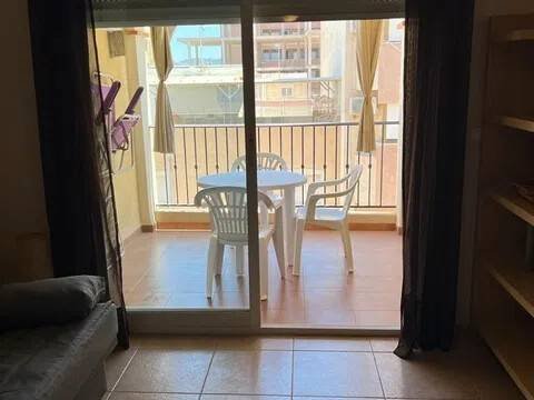 Piso de 57 m² en Mazarrón
