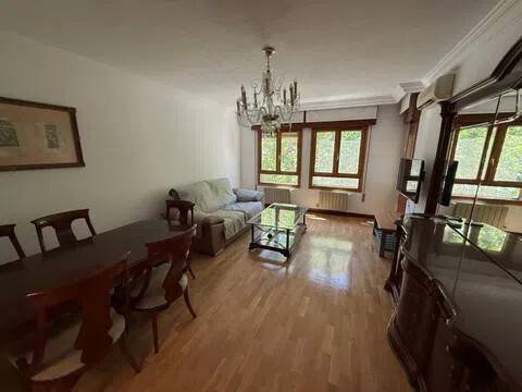 Habitació de lloguer, Ciudad Real