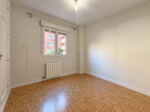 Pis de 106 m² a Madrid
