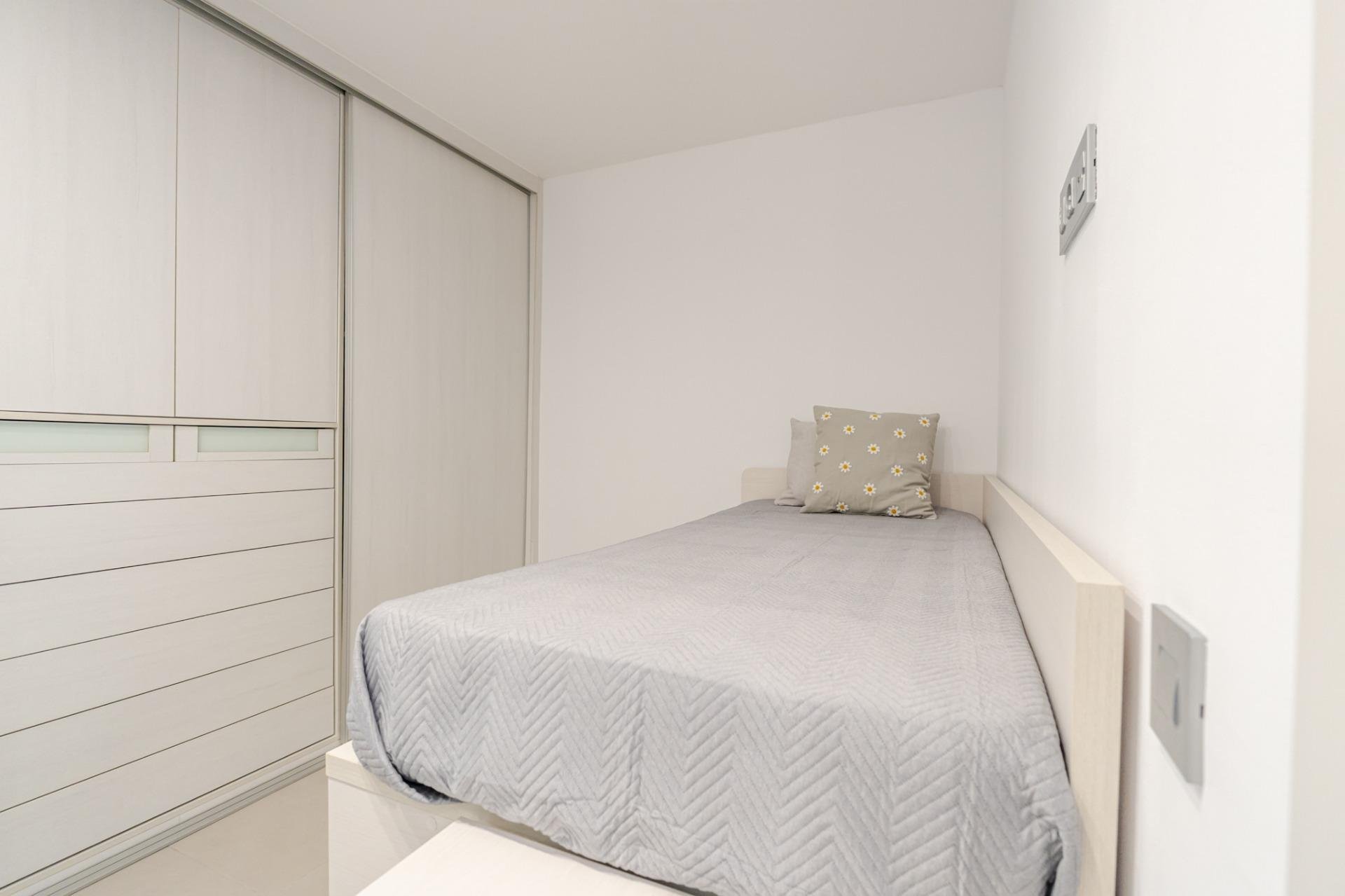 Pis de 97 m² a Las Palmas de Gran Canaria