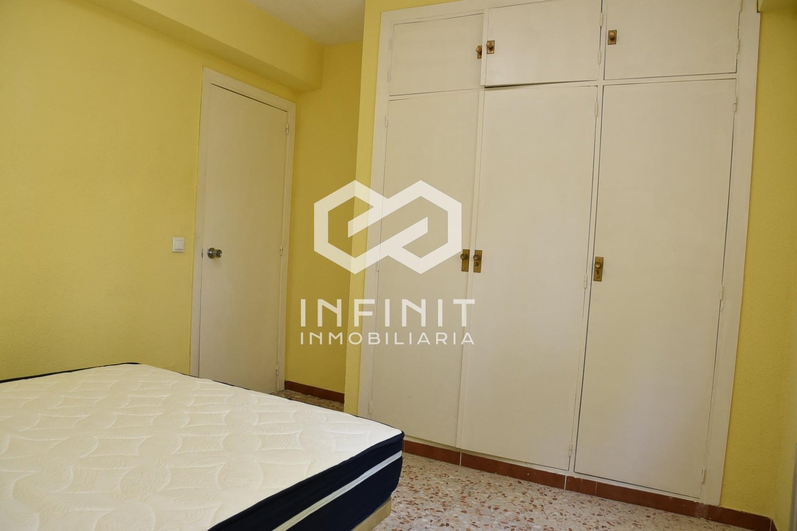 Piso de 74 m² en Alcalá de Henares