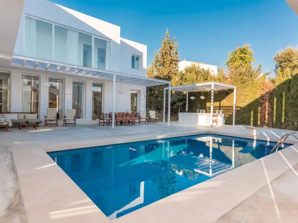 Casa de 258 m² en Marbella