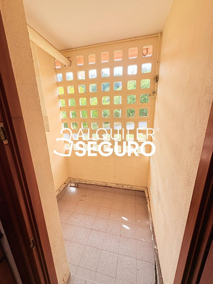 Apartamento 75 m² em Sopuerta