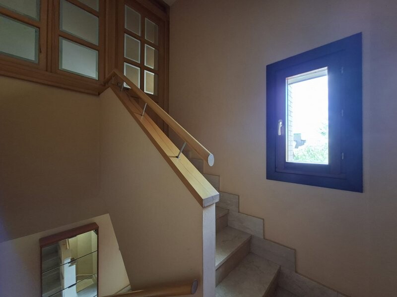 Piso de 320 m² en Valladolid