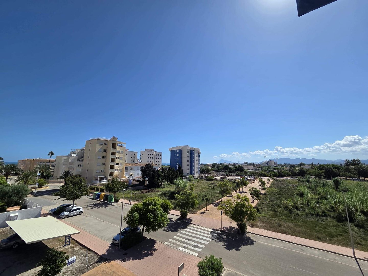 Piso de 67 m² en Piles
