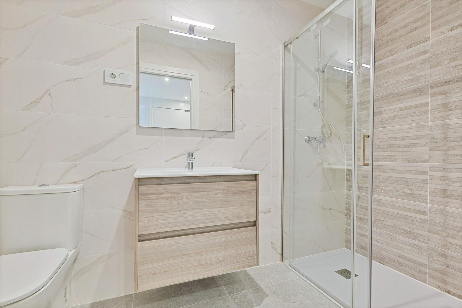 Pis de 70 m² a Fuengirola