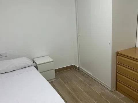Piso de 110 m² en Murcia