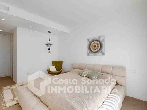 Casa de 430 m² en Finestrat