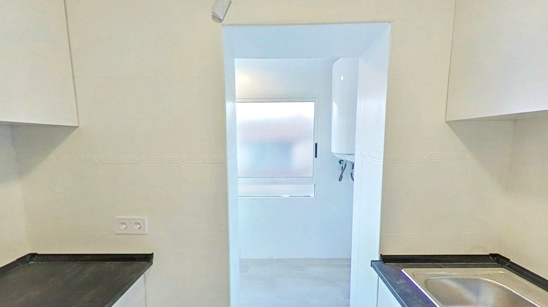 Pis de 60 m² a Alacant