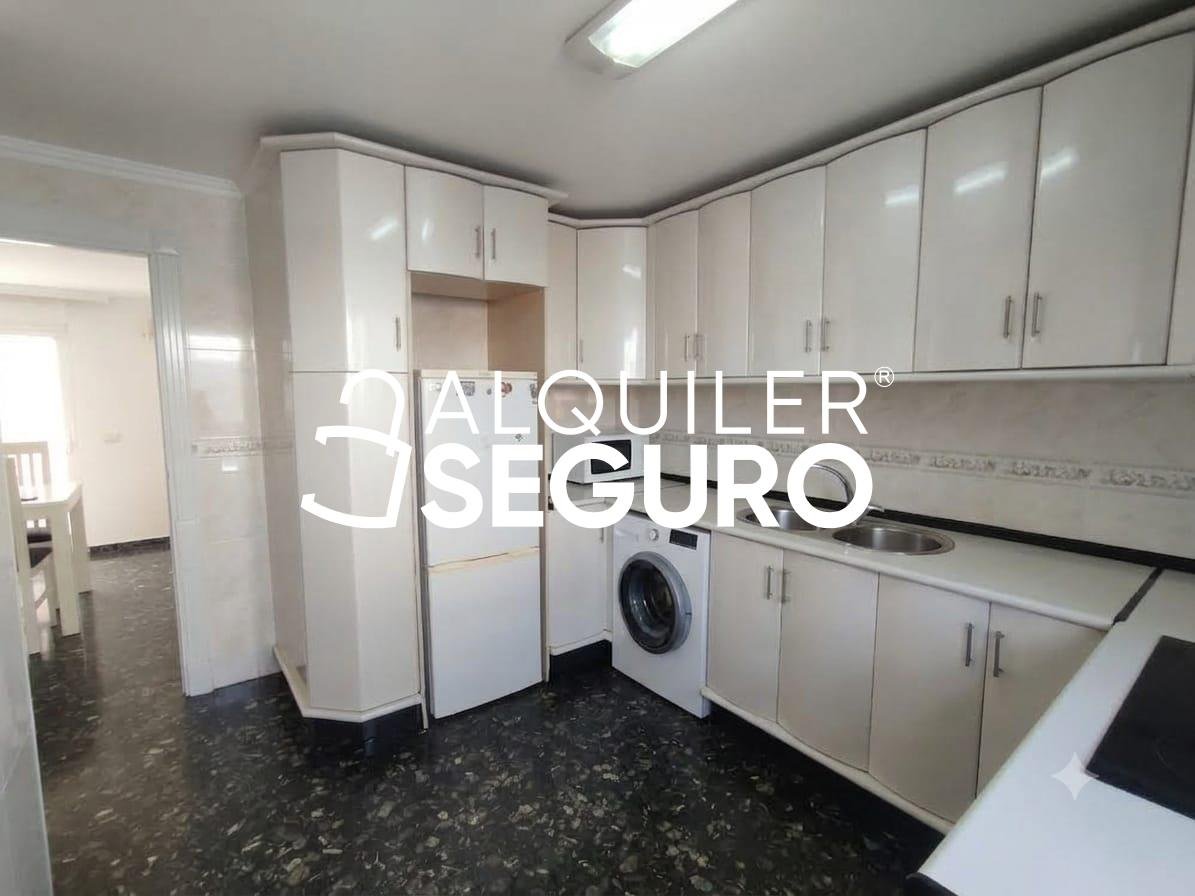 Piso de 85 m² en Mijas