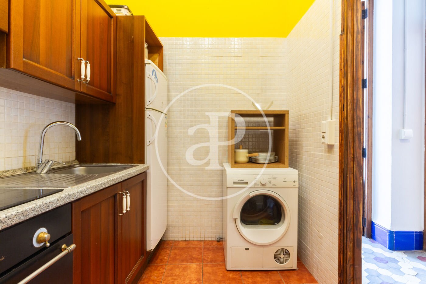 Appartement 90 m² à Valence