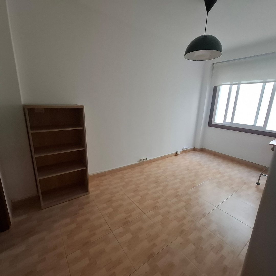 Piso de 80 m² en La Coruña