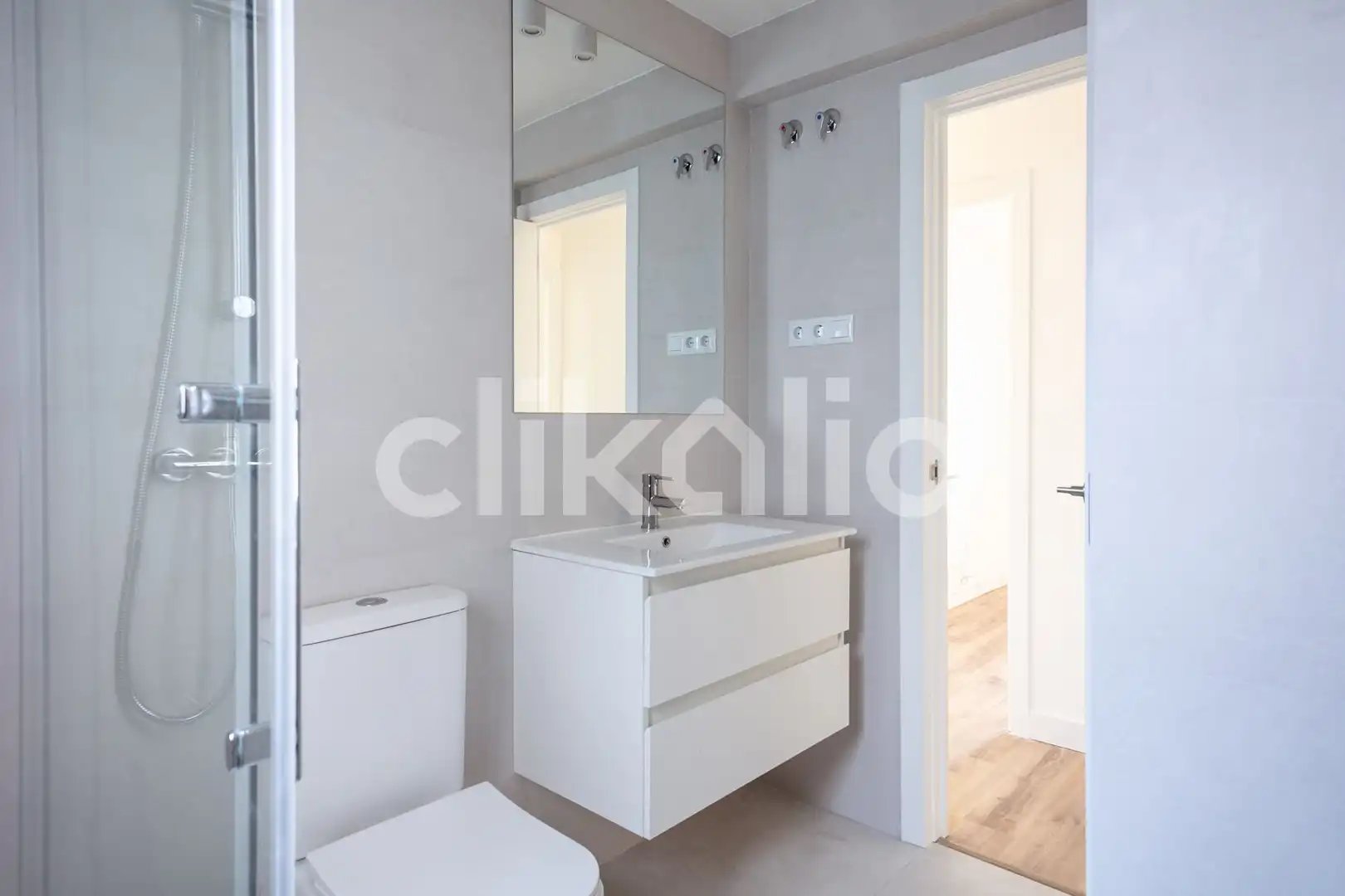 Pis de 70 m² a Móstoles