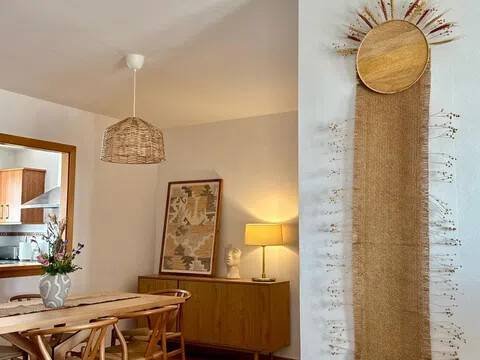 Piso de 100 m² en Conil de la Frontera