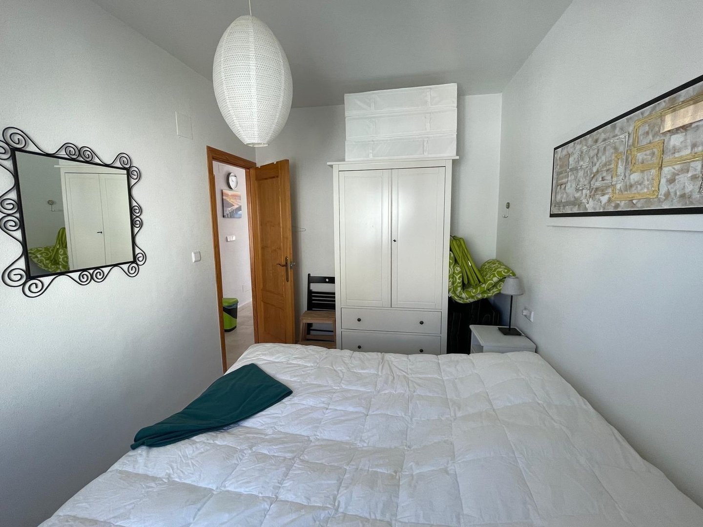 Квартира 85 м² в Santa Pola