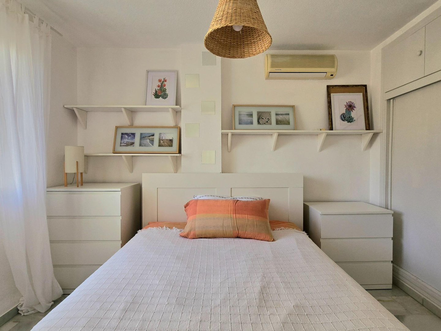 Pis de 83 m² a Estepona