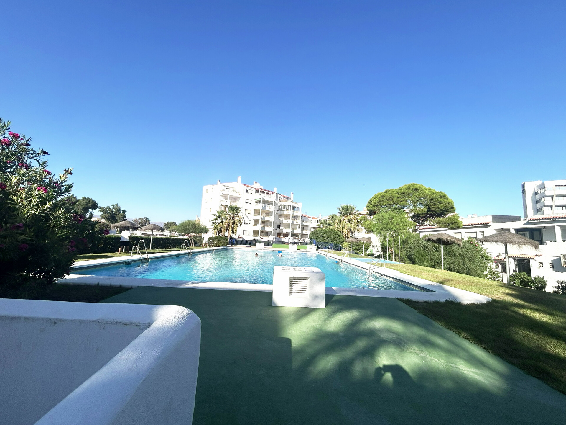 Pis de 95 m² a Roquetas de Mar