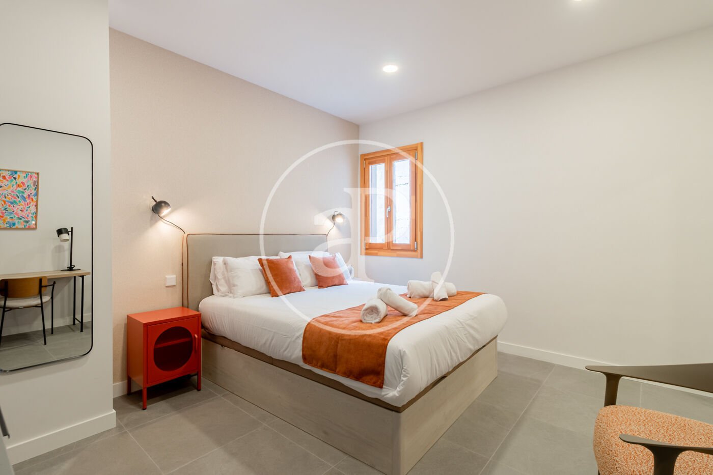 Pis de 80 m² a Madrid