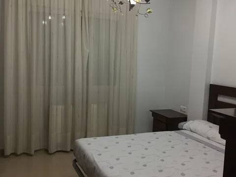 Piso de 115 m² en Guadix