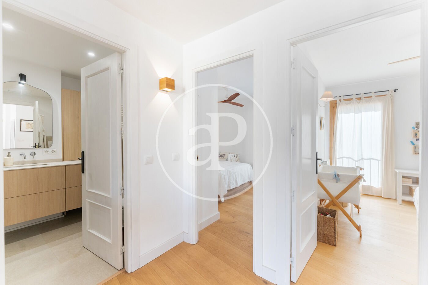Wohnung 111 m² in Palma