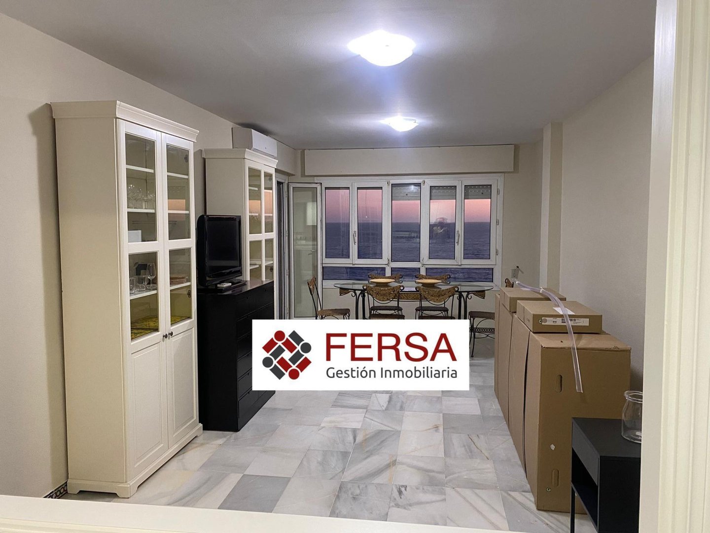 Piso de 75 m² en El Puerto de Santa María