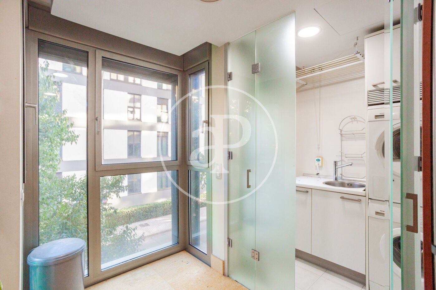 Piso de 130 m² en Madrid