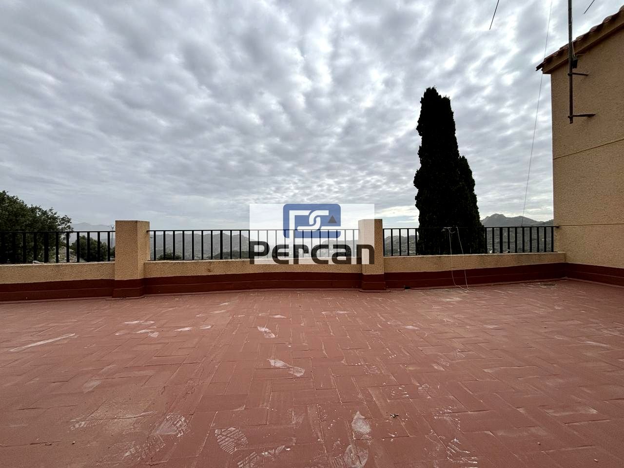 Piso de 200 m² en Jijona