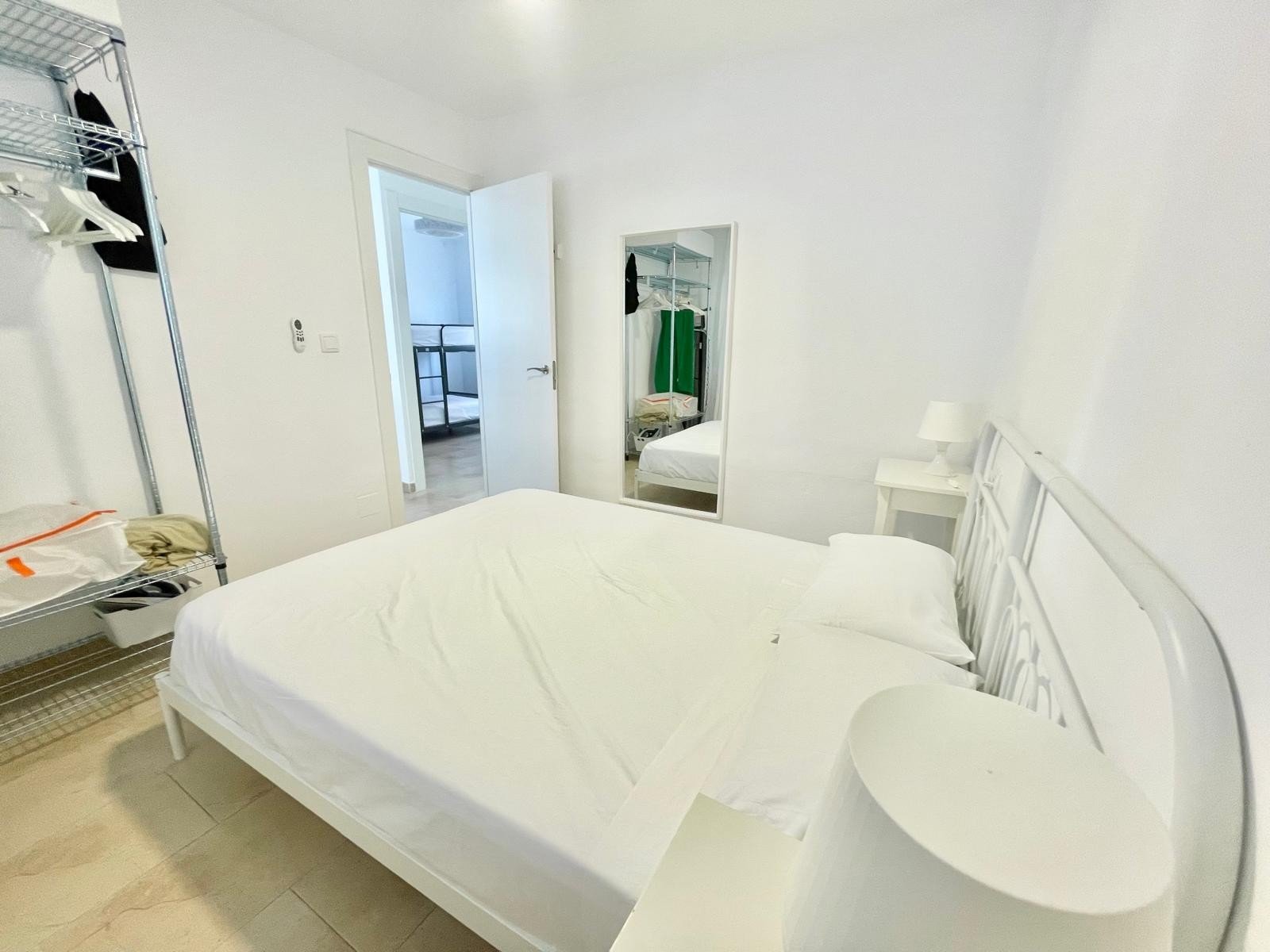Piso de 50 m² en Los Alcázares