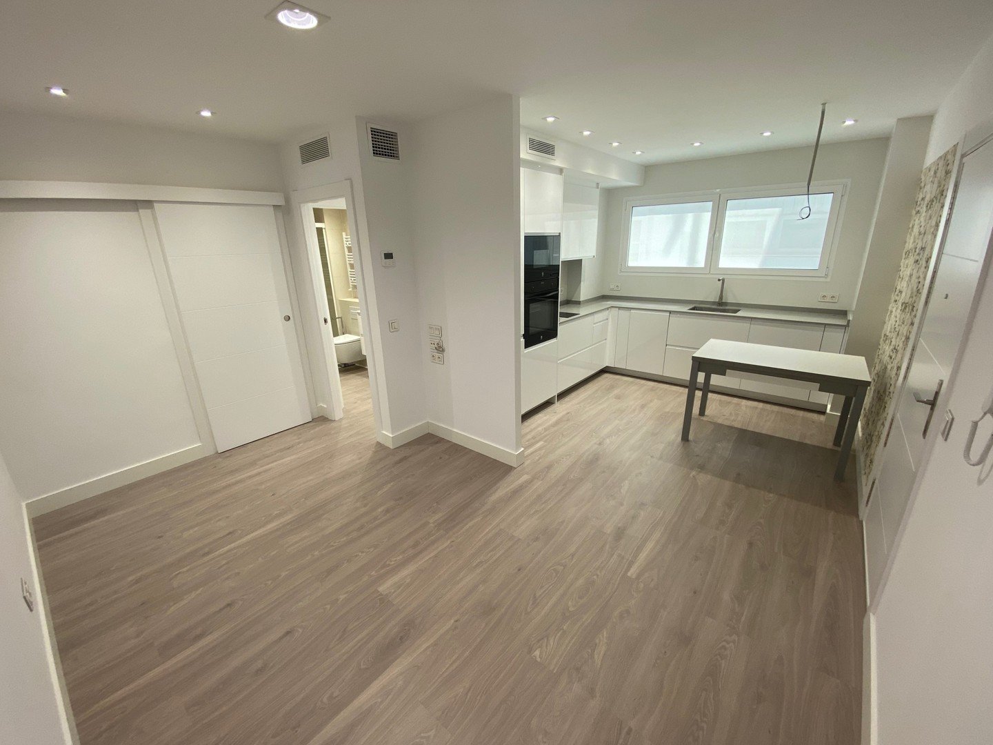 Piso de 45 m² en Zaragoza